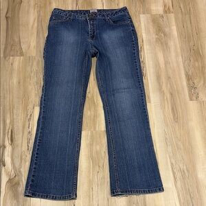 No boundaries juniors Classic Blue Women's Jeans